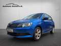 Skoda Fabia Cool Edition *PDC*Klima* Blau - thumbnail 10