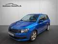 Skoda Fabia Cool Edition *PDC*Klima* Blau - thumbnail 3
