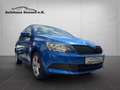 Skoda Fabia Cool Edition *PDC*Klima* Blau - thumbnail 9