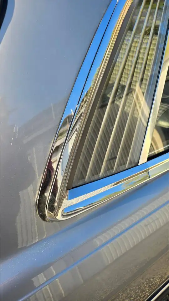 Mercedes-Benz SLC 280 coupé, foto 12