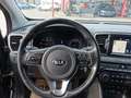 Kia Sportage 1,7 CRDI ISG Silber *NAVI, TEMPOMAT, RFK* Gris - thumbnail 5