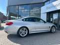 BMW 420 Coupé xDRIVE *GARANTIE*PACK M*1ER PROP*GPS PRO* Argent - thumbnail 14