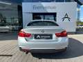 BMW 420 Coupé xDRIVE *GARANTIE*PACK M*1ER PROP*GPS PRO* Argent - thumbnail 5