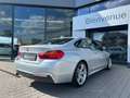 BMW 420 Coupé xDRIVE *GARANTIE*PACK M*1ER PROP*GPS PRO* Argent - thumbnail 4