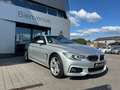 BMW 420 Coupé xDRIVE *GARANTIE*PACK M*1ER PROP*GPS PRO* Argent - thumbnail 3