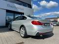 BMW 420 Coupé xDRIVE *GARANTIE*PACK M*1ER PROP*GPS PRO* Argent - thumbnail 6