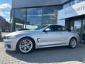 BMW 420 Coupé xDRIVE *GARANTIE*PACK M*1ER PROP*GPS PRO* Argent - thumbnail 12