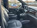 Mercedes-Benz V 220d Ex.L. Av.Edition full option Zwart - thumbnail 9