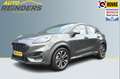 Ford Puma 1.0EcoBoost Hybrid ST-Line Automaat + Navi/ Cruise Grijs - thumbnail 1