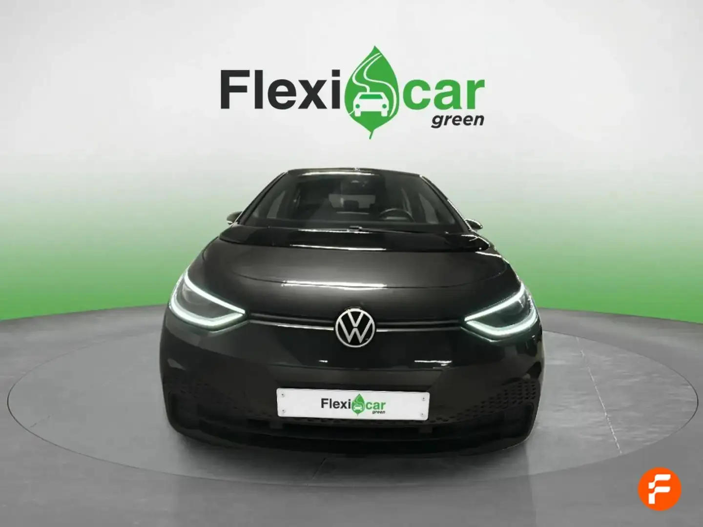 Volkswagen ID.3 Business 150kW (205CV) Automático 1 vel. - 2