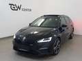 Skoda Octavia Combi 2,0 TDI DSG RS Matrix Panorama HUD AllBlack Schwarz - thumbnail 5