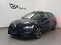Skoda Octavia Combi 2,0 TDI DSG RS Matrix Panorama HUD AllBlack Schwarz - thumbnail 3