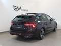 Skoda Octavia Combi 2,0 TDI DSG RS Matrix Panorama HUD AllBlack Schwarz - thumbnail 9