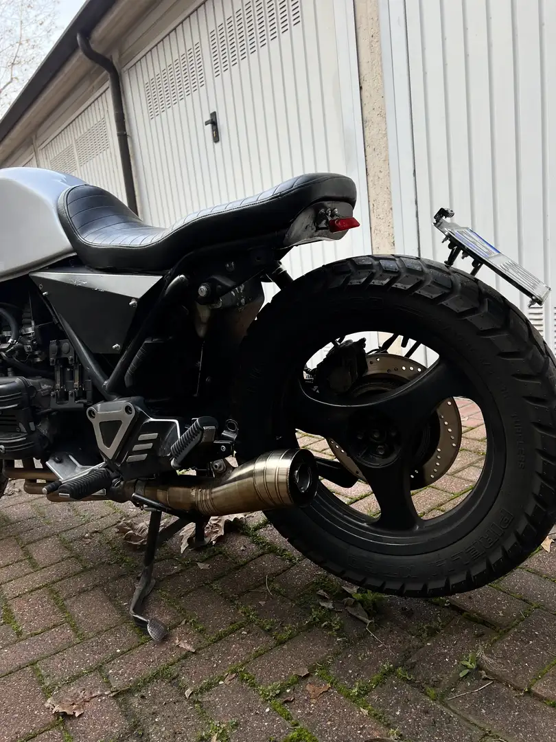 BMW K 1100 LT abs - 2