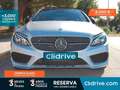 Mercedes-Benz C 250 Coupé d AMG Line Gris - thumbnail 1