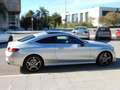 Mercedes-Benz C 250 Coupé d AMG Line Gris - thumbnail 3