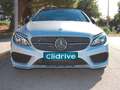 Mercedes-Benz C 250 Coupé d AMG Line Gris - thumbnail 2