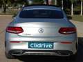 Mercedes-Benz C 250 Coupé d AMG Line Gris - thumbnail 5