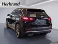 Mercedes-Benz GLA 200 AMG AHK Keyless Kamera Distronic Negro - thumbnail 4