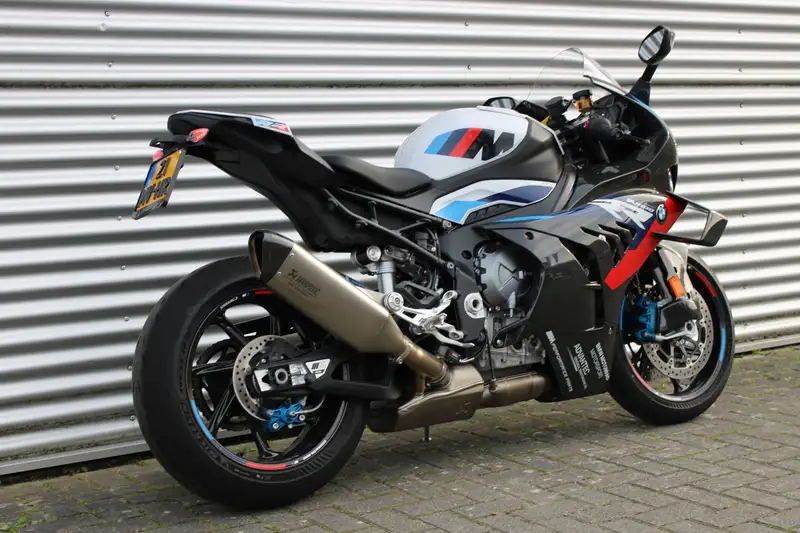 BMW M 1000 RR - foto 4