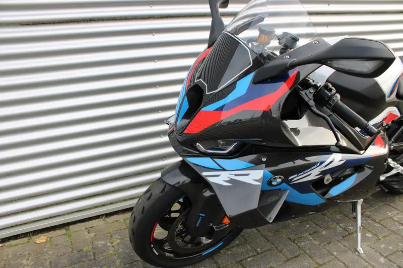 BMW M 1000 RR - foto 5