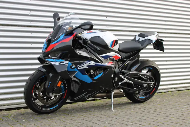 BMW M 1000 RR - foto 7