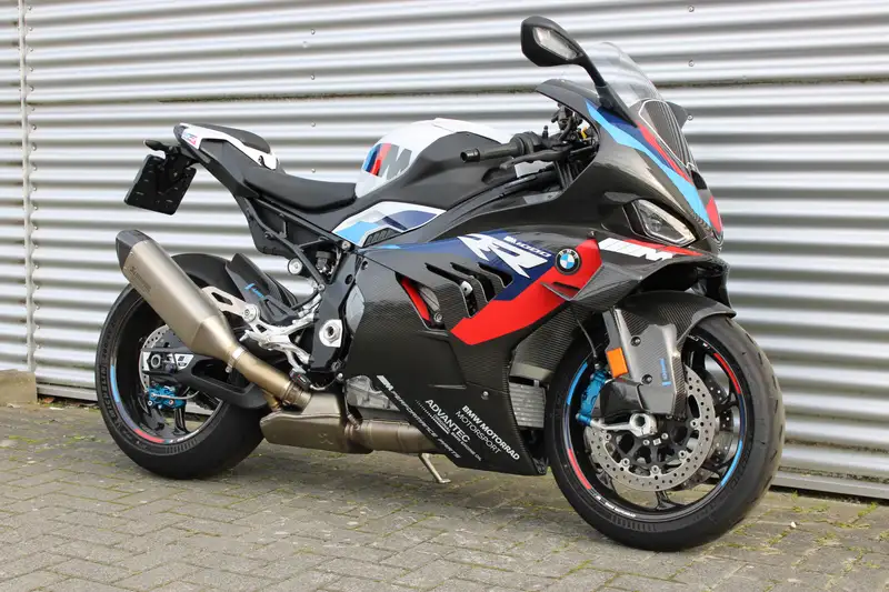 BMW M 1000 RR - foto 3