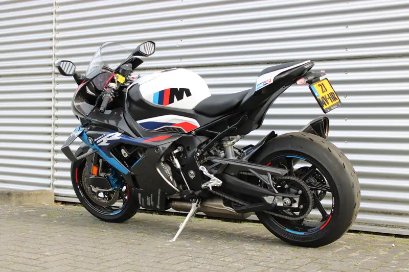 BMW M 1000 RR - foto 6