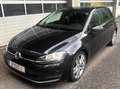 Volkswagen Golf Golf Highline 1,6 BMT TDI DPF 4Motion Highline Schwarz - thumbnail 1