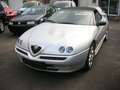 Alfa Romeo Spider 2.0 TS Lusso *orig. 22.050km*1.Hd*Le*Klima*e-Dach Argintiu - thumbnail 3
