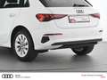 Audi A3 Sportback 40 TFSI e S-TRONIC LED APP SHZ PDC   MUF Weiß - thumbnail 9