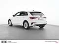 Audi A3 Sportback 40 TFSI e S-TRONIC LED APP SHZ PDC   MUF Weiß - thumbnail 3