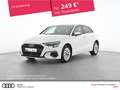 Audi A3 Sportback 40 TFSI e S-TRONIC LED APP SHZ PDC   MUF Weiß - thumbnail 1