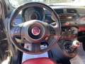 Fiat 500 0.9 TwinAir Turbo Matt Black Nero - thumbnail 11