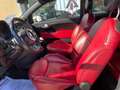 Fiat 500 0.9 TwinAir Turbo Matt Black Nero - thumbnail 5