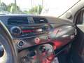 Fiat 500 0.9 TwinAir Turbo Matt Black Nero - thumbnail 9