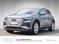 Audi Q4 e-tron 35 LED Automatik Digitaltacho uvm Grau - thumbnail 2