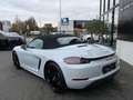 Porsche Boxster 2.0i 718  Edition Speciale Serie 5600 km Gris - thumbnail 5