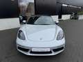 Porsche Boxster 2.0i 718  Edition Speciale Serie 5600 km Gris - thumbnail 2