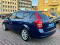 Kia Ceed SW / cee'd SW cee'd 1.6 Sportswagon*TÜV NEU*KLIMA*PDC*ALU* Blau - thumbnail 8