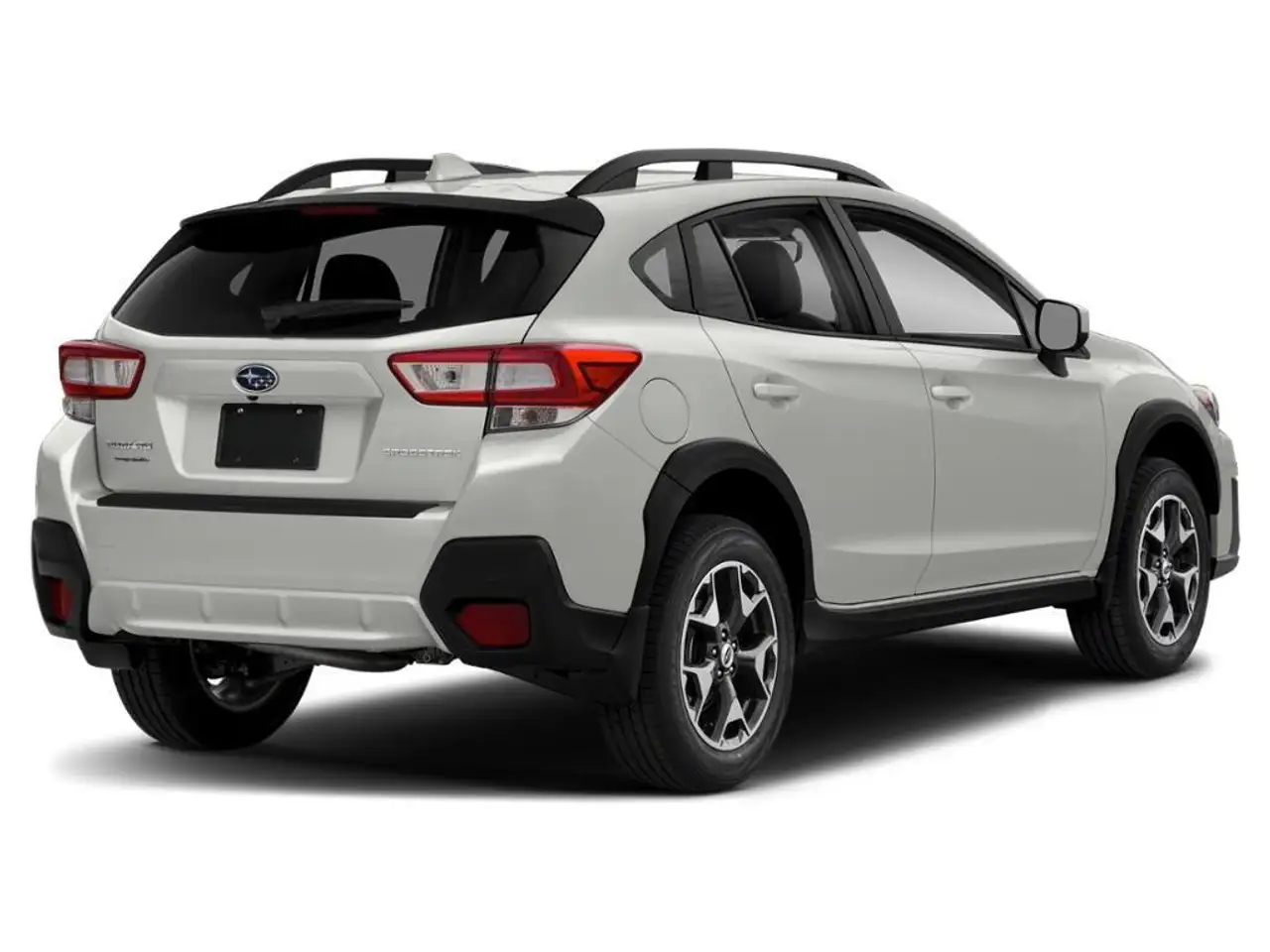 Subaru Crosstrek снимка Subaru Crosstrek