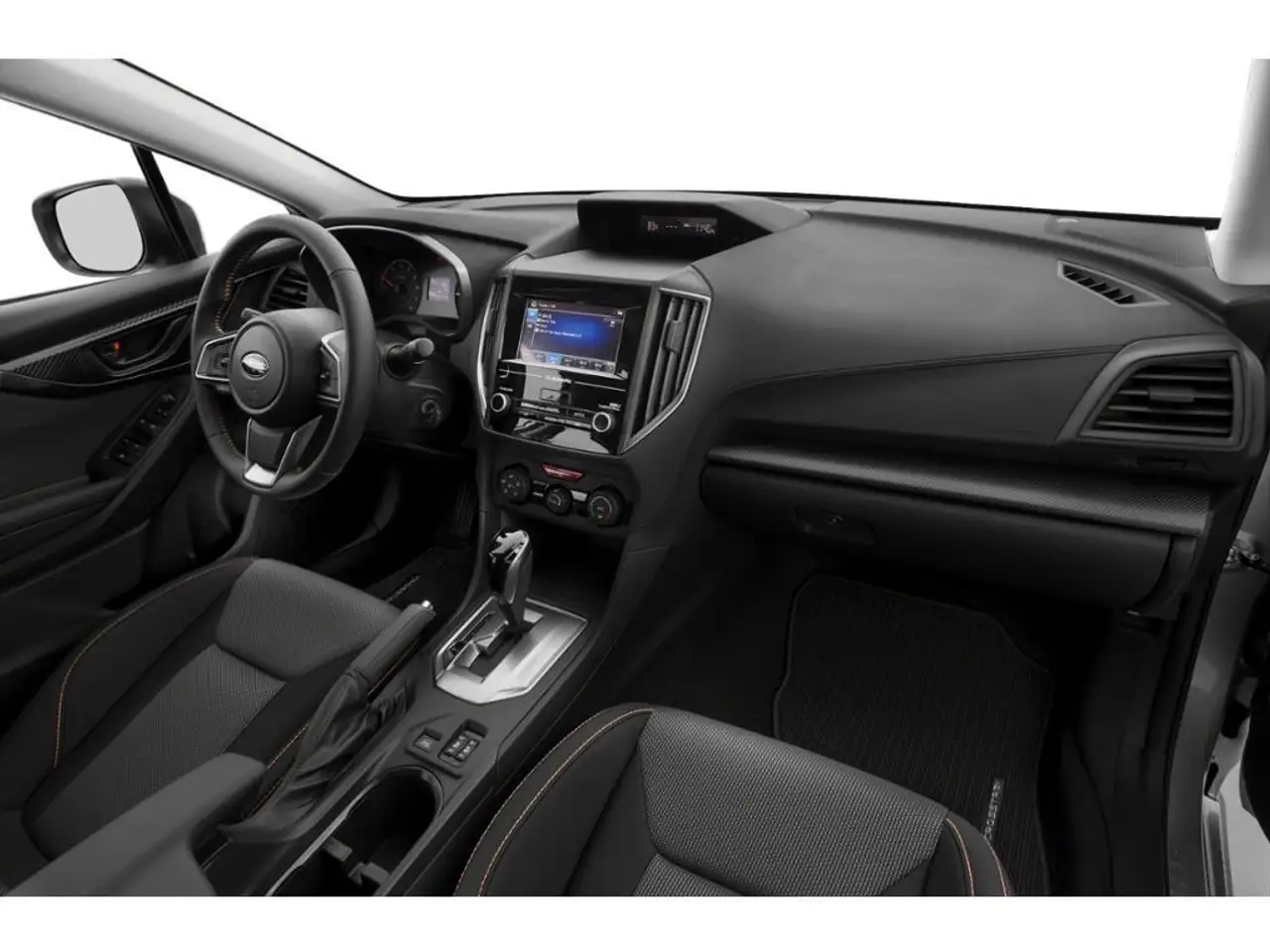 Subaru Crosstrek снимка Subaru Crosstrek