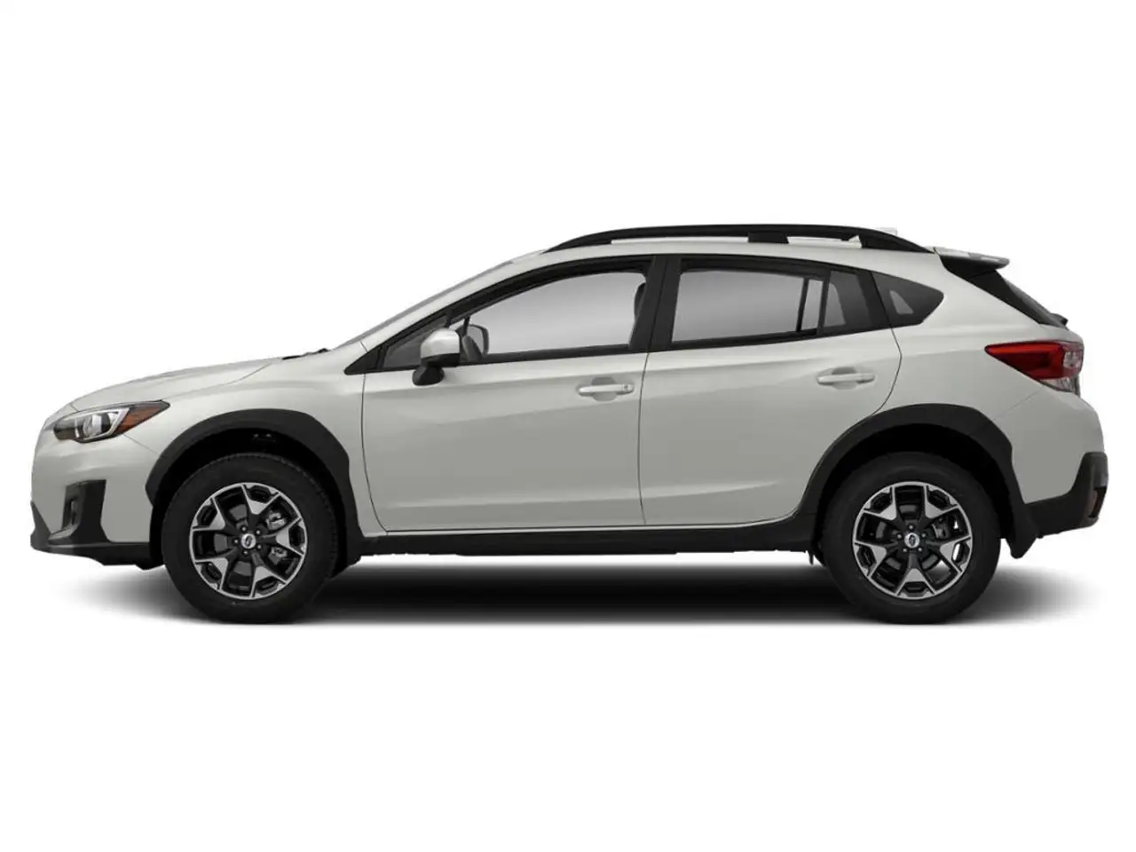 Subaru Crosstrek снимка Subaru Crosstrek