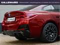 BMW i4 40 eDrive M-Sport Pro-ACC-Head-UP-DrivingAss- Красный - thumbnail 11