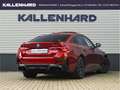 BMW i4 40 eDrive M-Sport Pro-ACC-Head-UP-DrivingAss- Красный - thumbnail 3