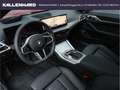 BMW i4 40 eDrive M-Sport Pro-ACC-Head-UP-DrivingAss- Красный - thumbnail 14