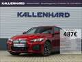 BMW i4 40 eDrive M-Sport Pro-ACC-Head-UP-DrivingAss- Красный - thumbnail 1