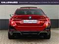 BMW i4 40 eDrive M-Sport Pro-ACC-Head-UP-DrivingAss- Красный - thumbnail 7