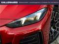 BMW i4 40 eDrive M-Sport Pro-ACC-Head-UP-DrivingAss- Красный - thumbnail 8