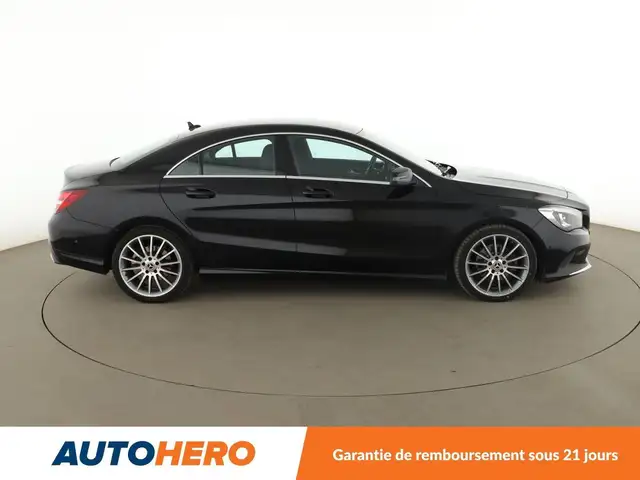 Mercedes-Benz Cla view 7